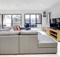Rye Luxury Retreat - Tourism Canberra