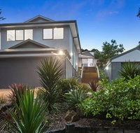 Rye-gowrie Front Beach House - Tourism Canberra