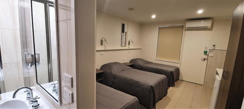 Ryley Motor Inn - Tourism Canberra 2