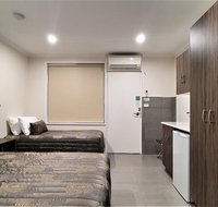 Ryley Motor Inn - Tourism Canberra