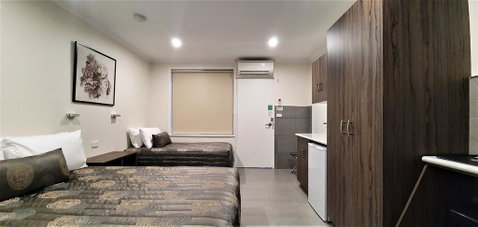 Ryley Motor Inn - Tourism Canberra 0