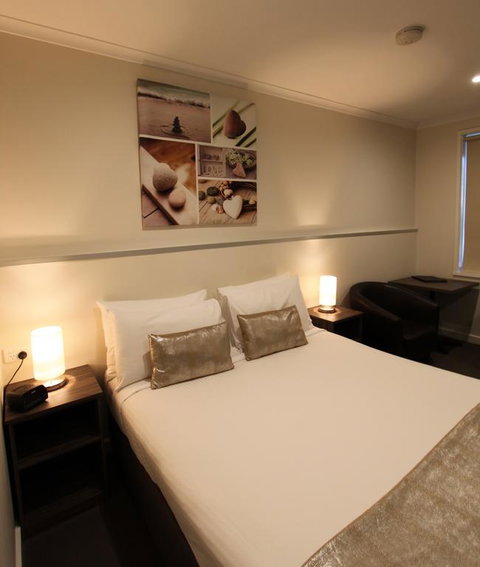 Ryley Motor Inn - Tourism Canberra 3