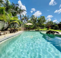 Sabai Jai Homestead - Tourism Canberra