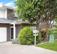 Saddleback Kiama - restful with coastal views - Tourism Canberra