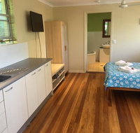 Safety Beach Ocean Bungalows - Tourism Canberra