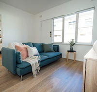 Sahara on Anzac-Close to Airport city  beach - Tourism Canberra