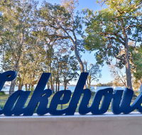 Sail n Surf - Tourism Canberra