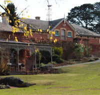 Saint Agnes Homestead - Tourism Canberra