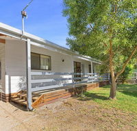 Sakseide-House - Tourism Canberra