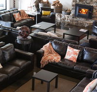 Saladin Lodge - Tourism Canberra