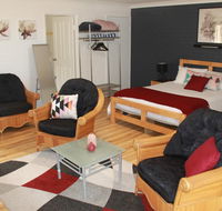 Salamander Beach Accommodation - Adults Only