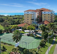 Salerno On The Beach - Tourism Canberra