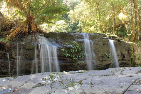 Salisbury Lodges - Tourism Canberra 1
