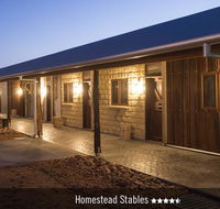 Saltbush Retreat - Tourism Canberra