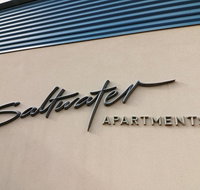 Saltwater Apartments - Tourism Canberra