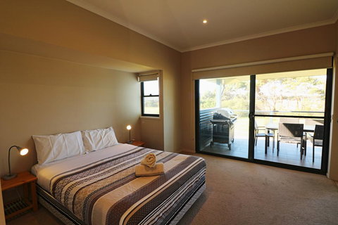 Saltwater Apartments - Tourism Canberra 1