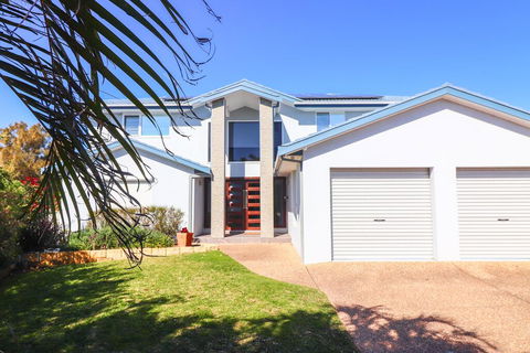Saltwater Manor - Tourism Canberra 2