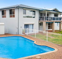 Saltwater Manor - Tourism Canberra