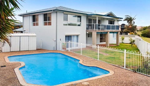 Saltwater Manor - Tourism Canberra 0