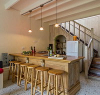 Salty Dog by the Sea - Pet Friendly - Tourism Canberra