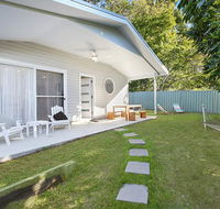 Salty Kisses Holiday House - Tourism Canberra
