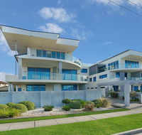Samar Cove Unit 8 - Tourism Canberra