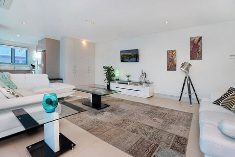 Samar Cove, Unit 8 - Tourism Canberra 2