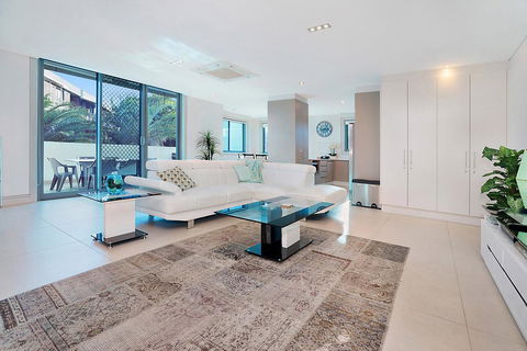 Samar Cove, Unit 8 - Tourism Canberra 1