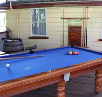 Samford Cottage - Tourism Canberra
