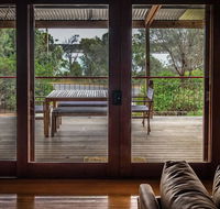 Samphire Beach House - Tourism Canberra