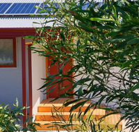 Samphire Coorong Accommodation - Tourism Canberra