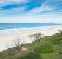San Simeon Beachfront Apartments Tugun - Tourism Canberra