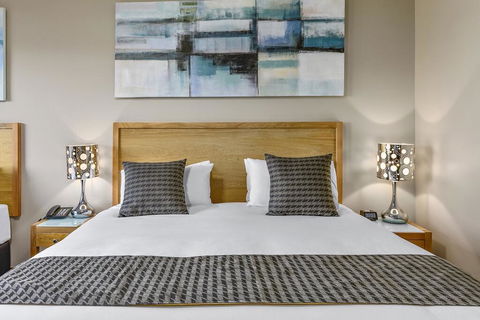 Sanctuary Inn On Westernport - Tourism Canberra 0