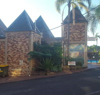 Sanctuary Resort Motor Inn - Tourism Canberra