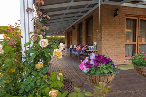 Sanctuary@Waratah - Tourism Canberra 2