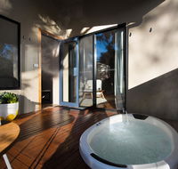 Sanctum - Tourism Canberra