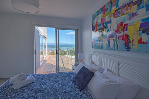 Sandbar Beach House - Tourism Canberra 2