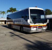 Sandcastle Motel Tin Can Bay - Tourism Canberra