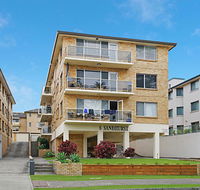 Sandhurst Unit 2 - Tourism Canberra