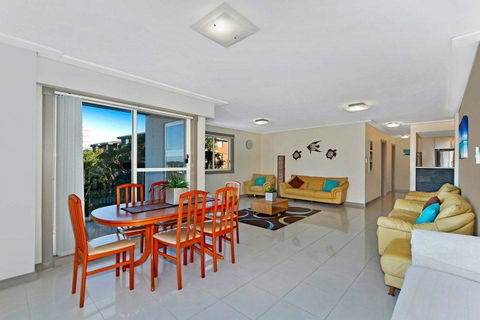 Sandy Cove Apartments Unit 16 - Tourism Canberra 2