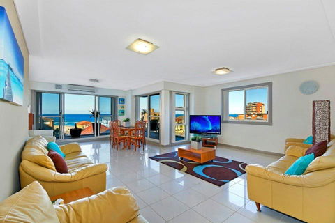 Sandy Cove Apartments Unit 16 - Tourism Canberra 0