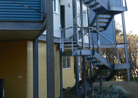 Sandy Point Beach Escape 2 Bedroom Apartment - Tourism Canberra 1