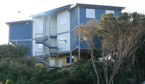 Sandy Point Beach Escape 2 Bedroom Apartment - Tourism Canberra 0