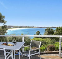 Santa Barbara On Bombo Beach - Tourism Canberra