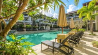 Santai Retreat Luxury One Bedroom