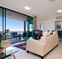 Santorini Twin Waters - Tourism Canberra