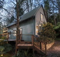 Santosa Cottage Sassafras - Tourism Canberra