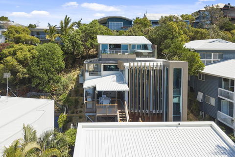 Santosha On Belmore, Sunshine Beach - Tourism Canberra 3