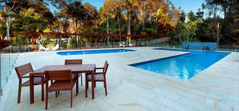 Sapphire Beach Holiday Park - Tourism Canberra 2