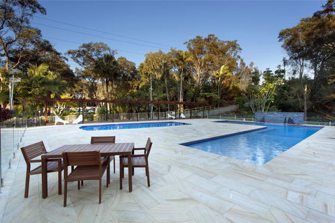 Sapphire Beach Holiday Park - Tourism Canberra 0